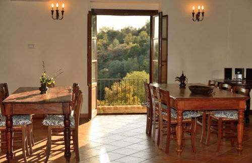 I Casali Di Colle San Paolo - Foto 28