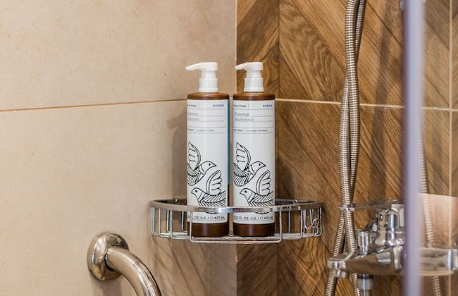 Stone and Sea Villas - Foto 63