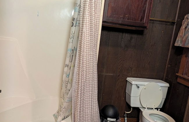 Cedarvale Cabins at Turner Falls - Photo 69