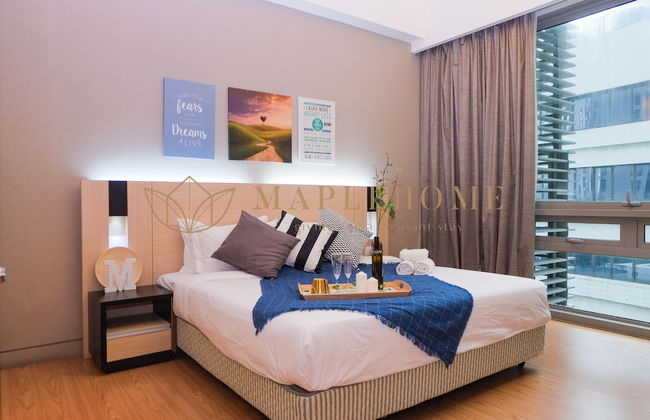 Swiss Garden Residence Kuala Lumpur - Foto 6