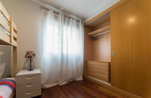 Villa de Madrid 17 - Photo 43