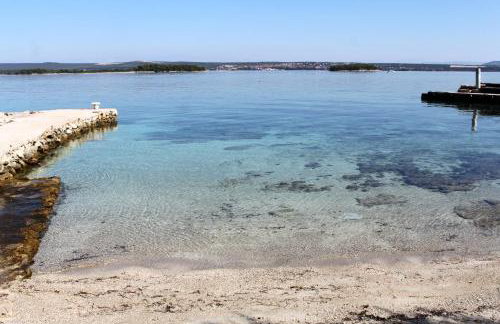 Apartments by the sea Tkon, Pasman - 8302 - Foto 38