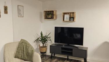 Gemütliche Ferienwohnung im Westerwald - "Ferienwohnung Grau" - Foto 5