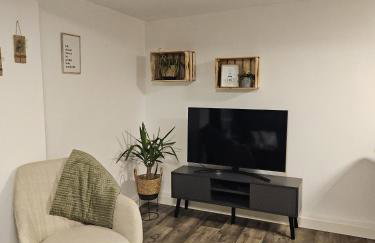 Gemütliche Ferienwohnung im Westerwald - "Ferienwohnung Grau" - Foto 5