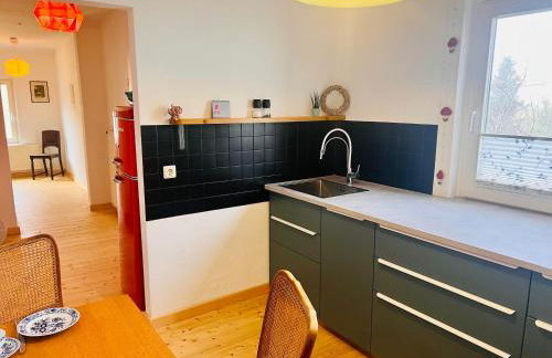 Kuschelige helle Ferienwohnung - Foto 4