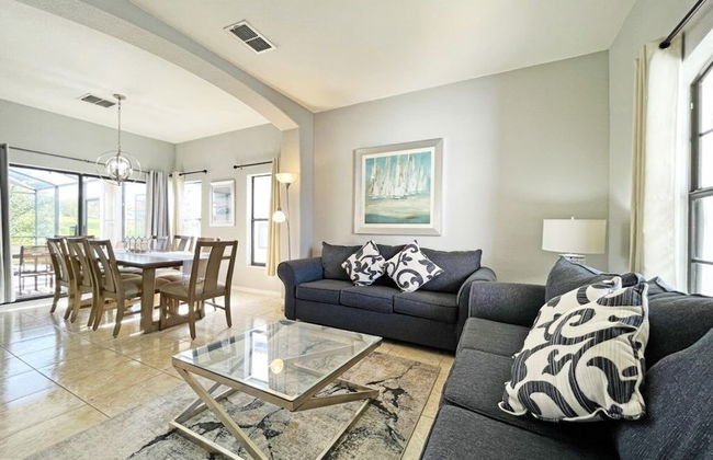 Hidden Gem 5 Bedroom Home by RedAwning - Foto 18