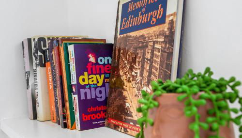 Cheerful Stays - Livingston - 4 Bedroom 3 Bath home - Foto 3