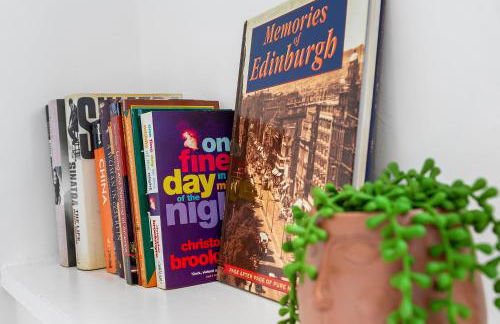 Cheerful Stays - Livingston - 4 Bedroom 3 Bath home - Foto 3