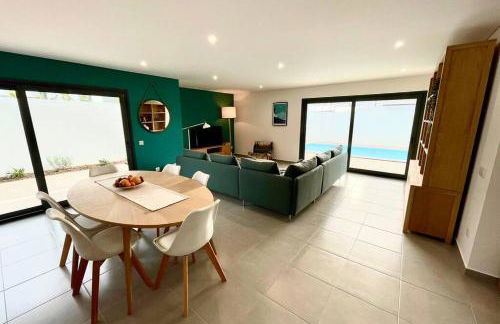 New and modern 3 bedroom Villa with private heated pool near Nazaré - Foto 15