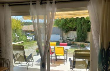 Le Clos des Lauriers - Foto 15