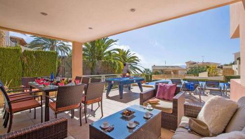 Villa Angela Flores by Villa Plus - Foto 5, Other