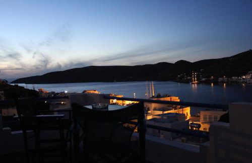 Pension The Big Blue - Foto 30