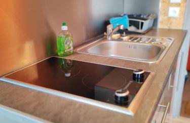 Le Chaleureux Cocon Rouge - Foto 10