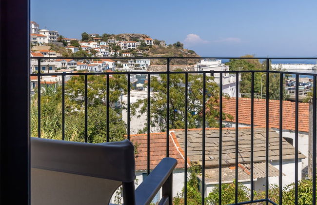 Lemonia Suites in Ikaria - Foto 30