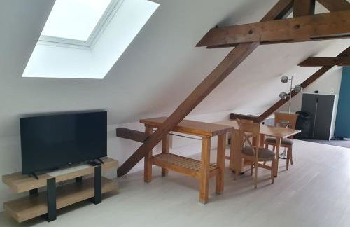 Appartement cosy proche centre - Foto 12