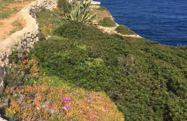 Ruhiges Haus, Meerblick - Foto 14