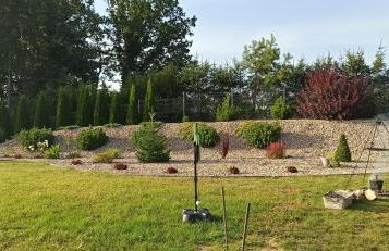 Agroturystyka Pokój na Skarpie - Foto 11