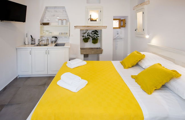 Dubrovnik old city Studio apartment - Photo 13