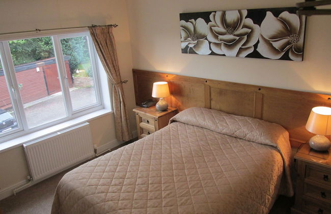 Edenhall Country House Hotel - Foto 13