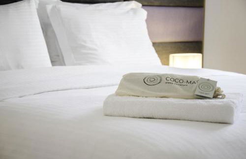 Talos Luxury Suites - Photo 104