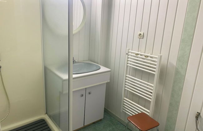 Apartamentos Sky 3000 - Foto 28