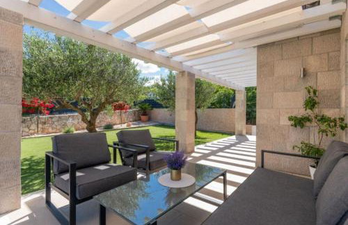 Villa Korana with Pool & Jacuzzi - Foto 28