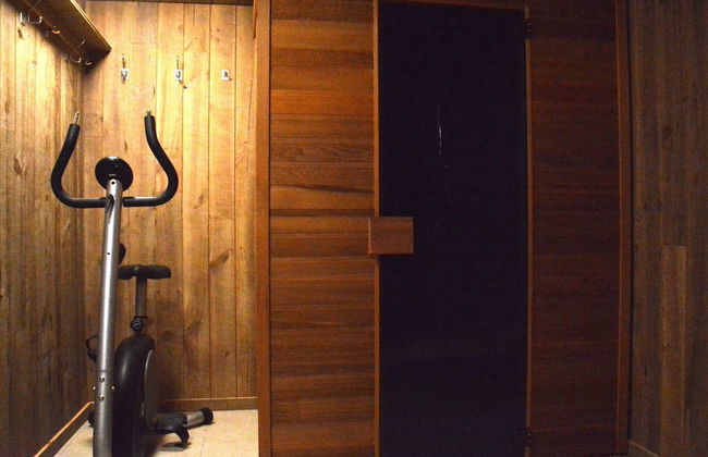 Castle in Ardennes Near Forest & Sauna - Foto 28