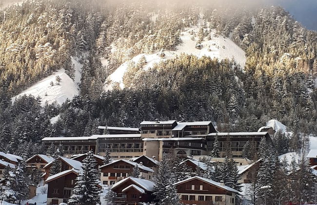 VVF Queyras, Ceillac-en-Queyras - Foto 27