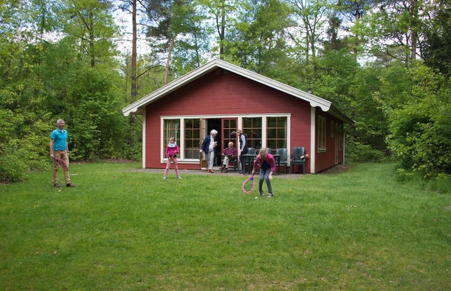 Cozy Chalet With a Decorative Fireplace - Foto 1