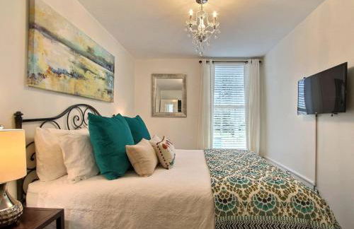 Fountain View Cottage - Foto 25