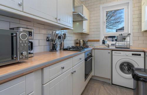 Executive 3 Bedroom - Corporate And Contractor Stays - Foto 39