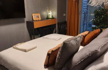 Trastevere Boutique Suite Rome with Gym and Steam Shower - Foto 30