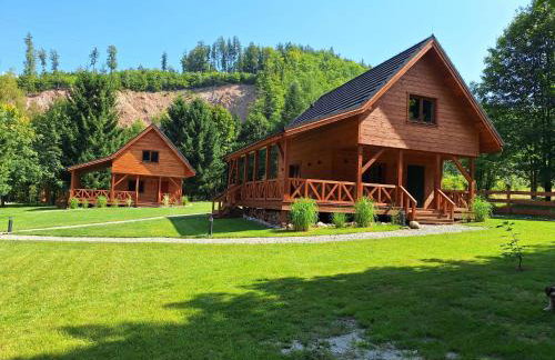 Domki pod Skałą - Foto 1