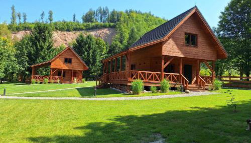 Domki pod Skałą - Foto 1