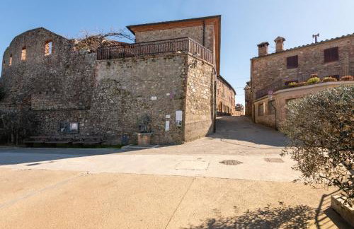 Apartment In The Medieval Village - Foto 23