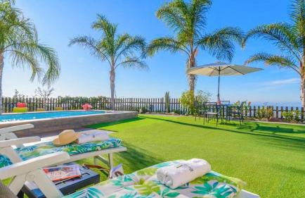 Villa Paraiso Arenas by Ruralidays - Foto 30