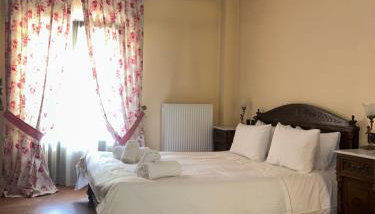 Aristarchos Lodge - Foto 4