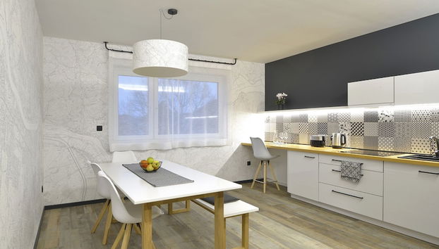 Refeições no quarto