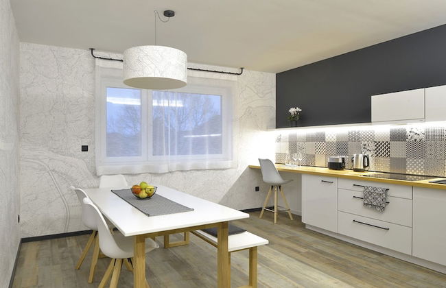 Apartments CityMap Maribor - Foto 5