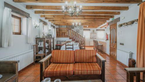 Casa rural Las Eras de Riofrio - Photo 4