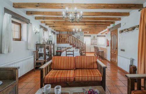 Casa rural Las Eras de Riofrio - Photo 4