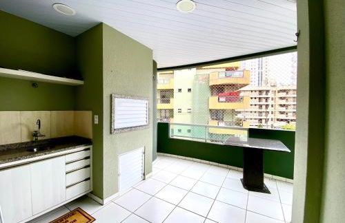 Sea Breeze - Brisa do Mar - Pé na Areia em Itapema - Foto 38