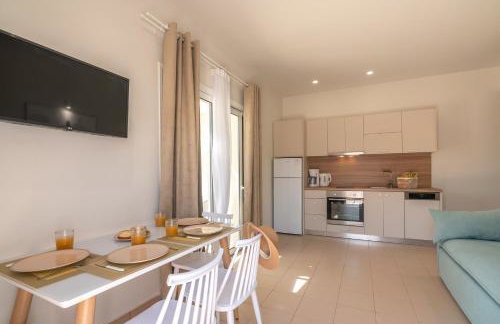 Koutris Apartment 1 - Foto 20