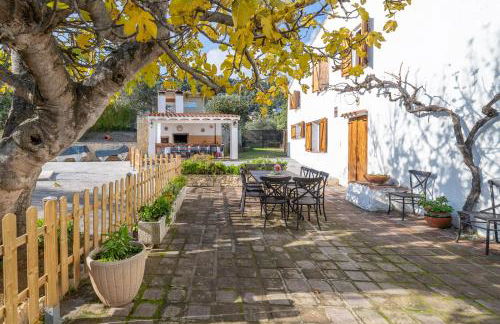 Can Magan Ideal Familias y Grupos Piscina Privada Barbacoa - Foto 76