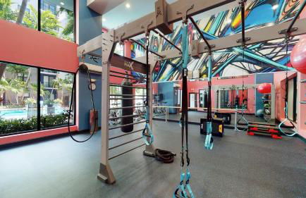 Landing Apartments - Fort Lauderdale - Foto 28