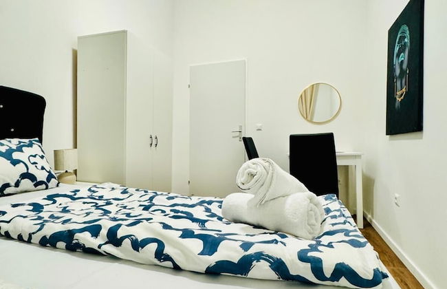 Affordable 5BR Apt Near Atzgersdorf - Foto 23