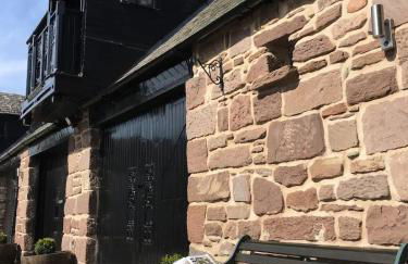 The Art Loft at Beechtrees, Crieff - Photo 20