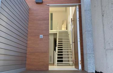 OKTHEWAY PERBES HOUSE - Foto 59