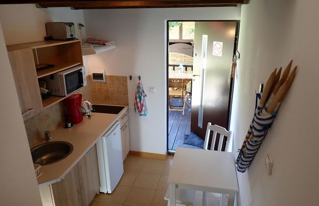 Bungalow in Kolczewo With Parking Space - Foto 23