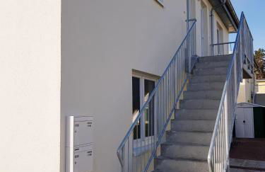 Fewo Graal Müritz Sobierajczyk - Foto 18